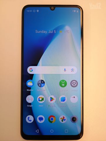 Realme C53