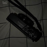 Canon G7X mark iii