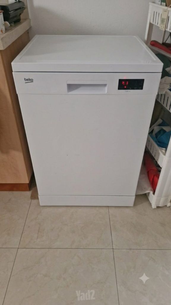 מדיח BEKO