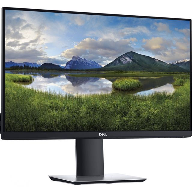 DELL P2419