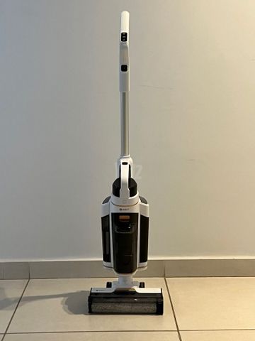 שואב שוטף BOBOT