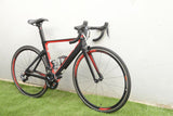 Merida Reacto 7000 חשמלי Di2