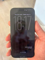 iPhone 15pro