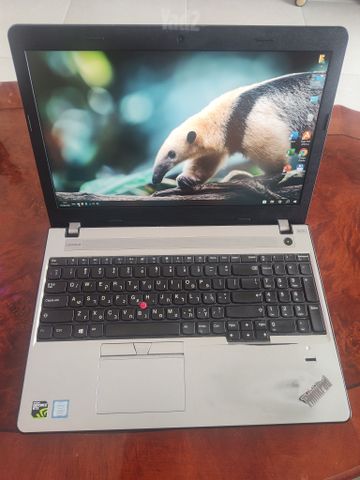 מחשב נייד LENOVO THINKPAD E570