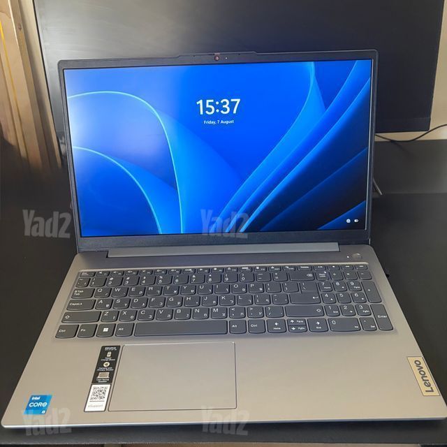 מחשב Lenovo IdeaPad Slim 3