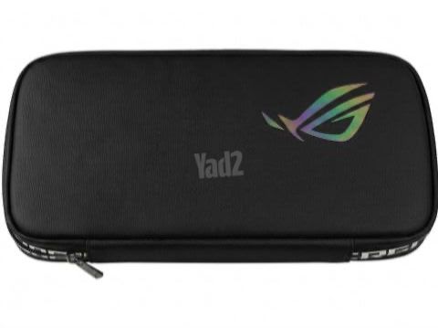 קונסולת ROG Ally