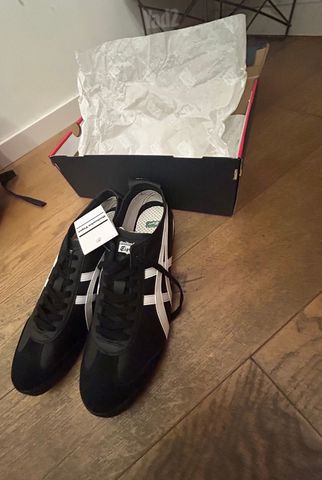 Onitsuka Mexico 66 מידה 49
