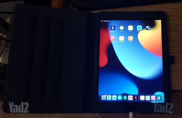 iPad Air 2