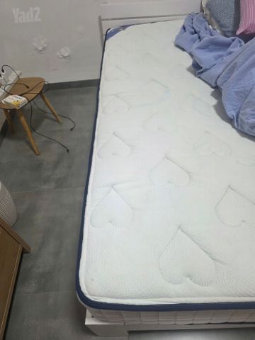 מזרן זוגי