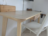 שולחן כתיבה IKEA LISABO