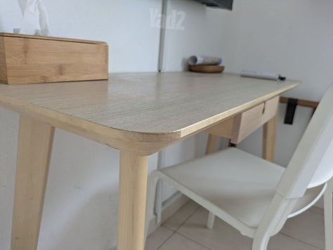שולחן כתיבה IKEA LISABO