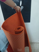 מדרגות מעץ