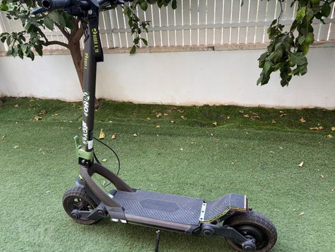 קורקינט