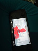 Steam deck oled
