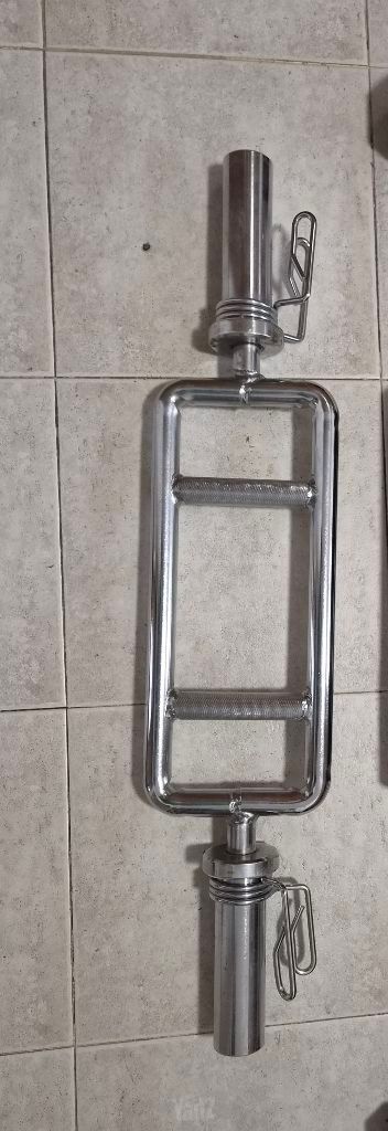 מוט H אולימפי
