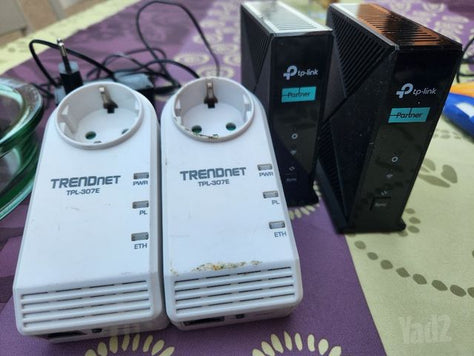תקשורת wifi