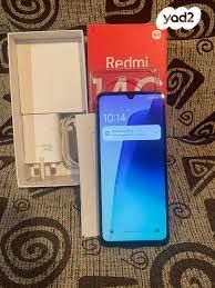 טלפון במצב חדש Xiaomi