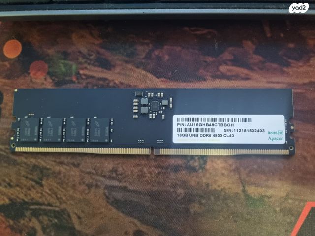 Apacer 16GB DDR5