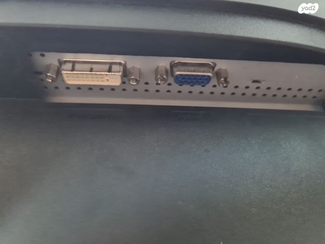 מסך Samsung SyncMaster 226BW