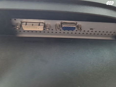 מסך Samsung SyncMaster 226BW