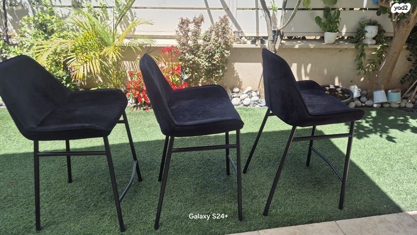 כיסאות בר