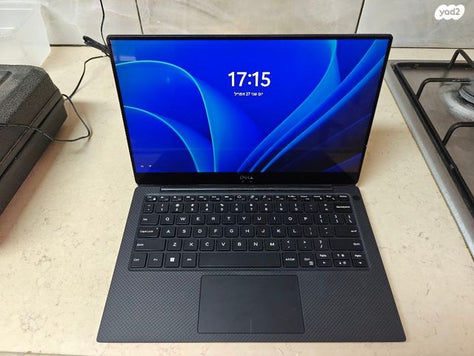 מחש נייד Dell XPS