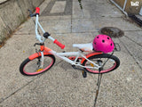 אופני bmx לבנות