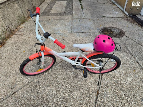 אופני bmx לבנות