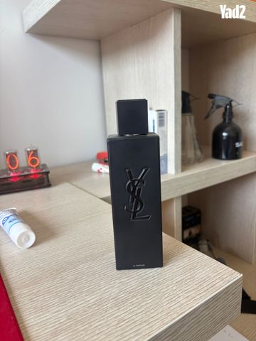 בושם ysl y Le perfum