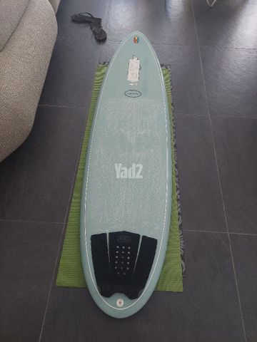 גלשן מקוי