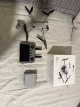 ‏רחפן dji mini 4 pro
