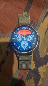 Samsung galaxy watch 7 lte