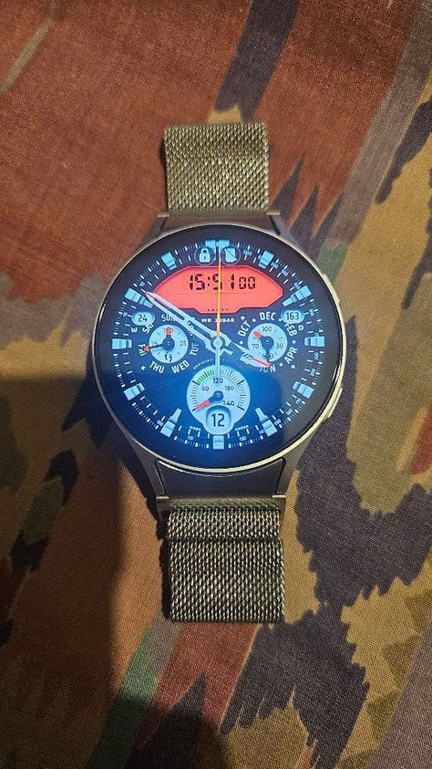 Samsung galaxy watch 7 lte
