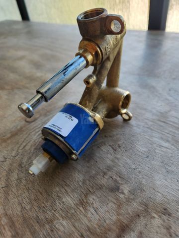 אינטרפוץ 4 דרך GROHE