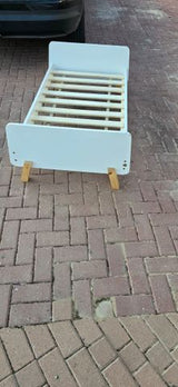 מיטת מעבר