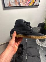 נעלי saint laurent bמקוריות