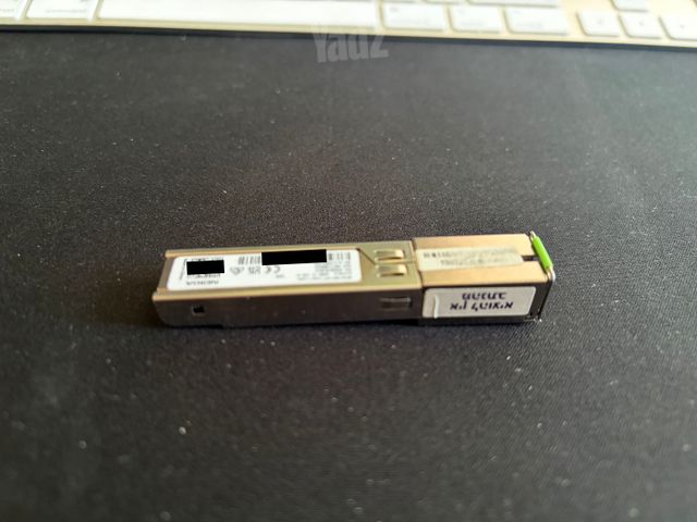 מודול G-010S-Q GPON SFP