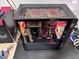 ryzen 5800x+64gb ddr4 3600mhz