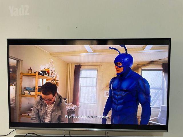 Samsung 40”