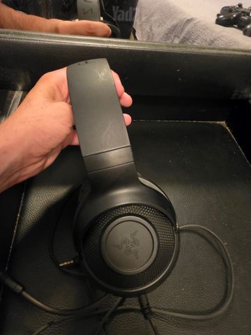 Razer Kraken V3 X