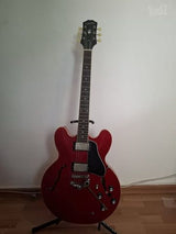Epiphone ES-335  גיטרה חשמלית
