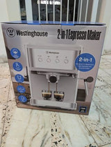 מכונת קפה Westinghouse