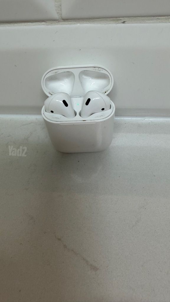Air pods 2