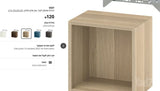 5 קוביות EKET