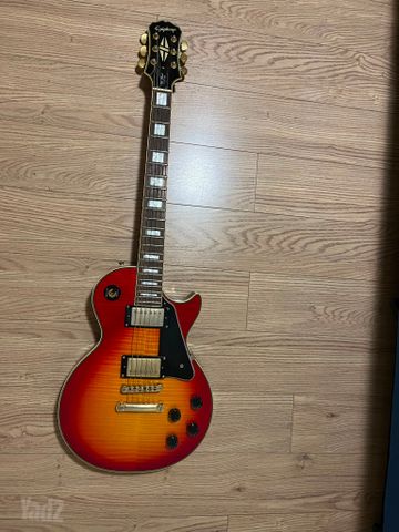 גיטרה חשמלית Epiphone