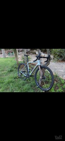 Orbea terra