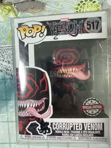 פופ dc/ marvel