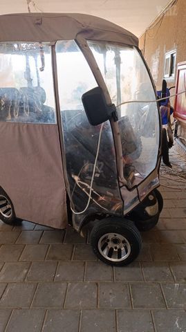 קלנועית
