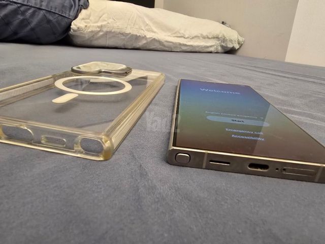 S24 ultra 512 gb