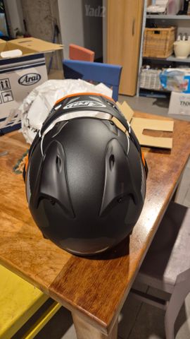 קסדת Arai tour X4